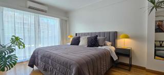 Urban Departamento en Belgrano - 9