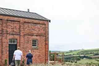 Harland Rise Chapel Circa 1830 - 4