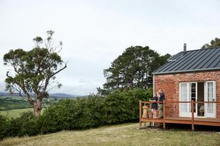 Harland Rise Chapel Circa 1830 - 1