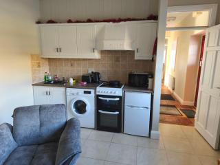 Castle Chalets - Mitchelstown - 6
