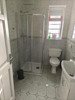 Castle Chalets - Mitchelstown - 5