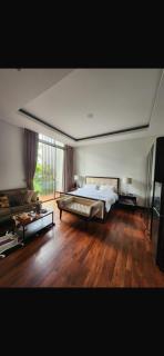 sea view villa - 9