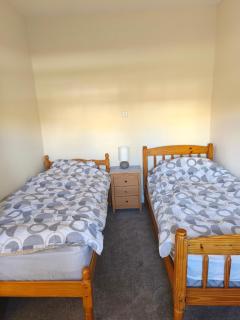 Castle Chalets - Mitchelstown - 2