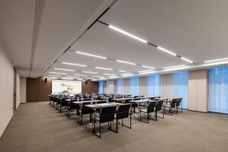 Atour Hotel Hangzhou Binjiang Yuanlun Building - Hangzhou - 6