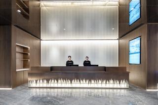 Atour Hotel Hangzhou Binjiang Yuanlun Building - Hangzhou - 4