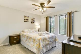 Beach and Pool Access Tranquil Hilton Head Getaway - Hilton Head Island - 2