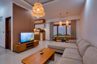 Villa Taman Seminyak 45 near Double Six Beach - Seminyak - 7