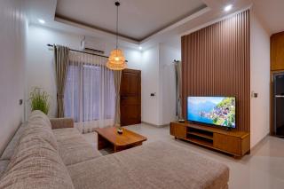 Villa Taman Seminyak 45 near Double Six Beach - Seminyak - 8