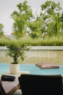Tropical Villa Senang - Uluwatu - 6