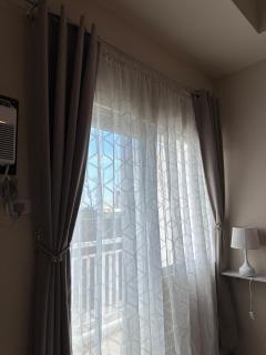 City Center Retreat at Aspira CdeO with Balcony - Cagayan de Oro - 6