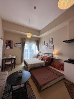 City Center Retreat at Aspira CdeO with Balcony - Cagayan de Oro - 1