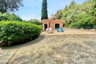Comfortable house in Pollença with garden 100 m² mountain view - Pollença - 0