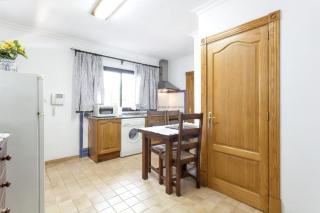 Comfortable house in Pollença with garden 100 m² mountain view - Pollença - 6
