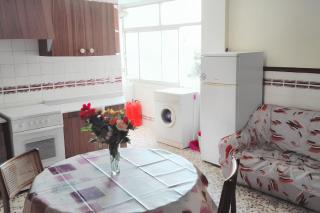 Spacious apartment with balcony - Guardamar del Segura - 100 m² - 9