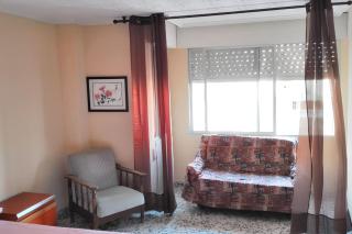 Spacious apartment with balcony - Guardamar del Segura - 100 m² - 6