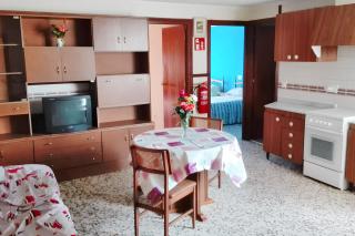 Spacious apartment with balcony - Guardamar del Segura - 100 m² - 2