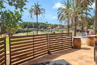 Comfortable Apartment in Pollença with Shared Pool - Pollença - 9