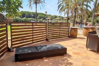Comfortable Apartment in Pollença with Shared Pool - Pollença - 8