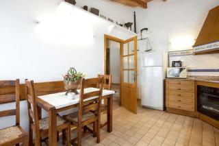 Comfortable Apartment in Pollença with Shared Pool - Pollença - 6