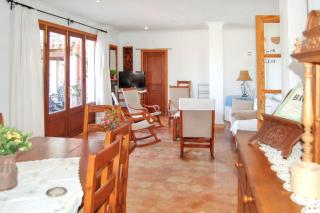 Comfortable Apartment in Pollença with Shared Pool - Pollença - 3