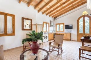 Spacious Apartment in Pollença with Mountain View - Pollença - 8