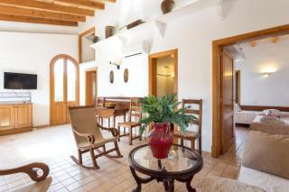 Spacious Apartment in Pollença with Mountain View - Pollença - 7