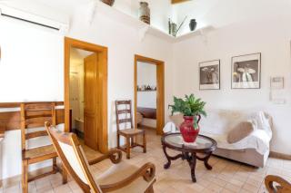 Spacious Apartment in Pollença with Mountain View - Pollença - 6