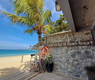 Casa Victoria Resort and Restaurant - 7