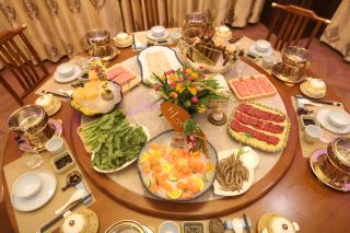 Rainbow holiday resort - - 7