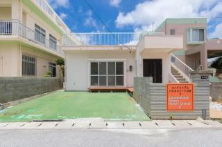 Condominium Palace Resort Chatan III - Chatan - 9