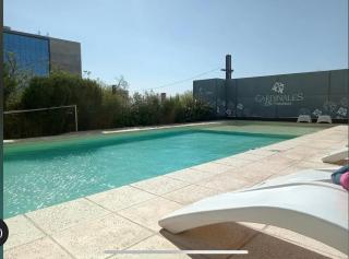 Departamento moderno y lujoso con gym y piscina - Córdoba - 9