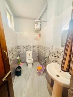 Cozyo Stays Boutique Home Sohra - Cherrapunji - 3