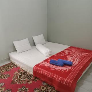 Urban Homestay Syariah - Bukittinggi - 8