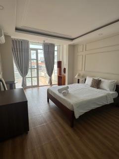 HCM City Central - Ho Chi Minh - 2