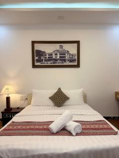 HCM City Central - Ho Chi Minh - 1