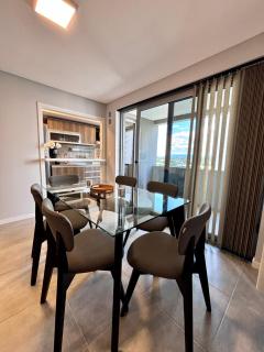 Departamento moderno y lujoso con gym y piscina - 3