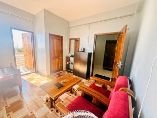 Cozyo Stays Boutique Home Sohra - Cherrapunji - 5