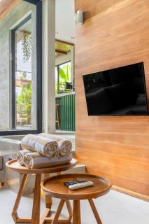 Nanna Villa Unit 2 by Betterplace - Tumbak Bayuh - 7