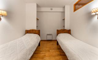 Résidence Les Hauts De Preclaux - Appartement en rez-de-jardin aux Orres 1800 MAE-3011 - Les Orres - 7