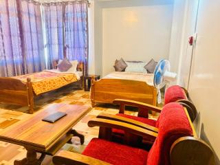 Cozyo Stays Boutique Home Sohra - Cherrapunji - 6