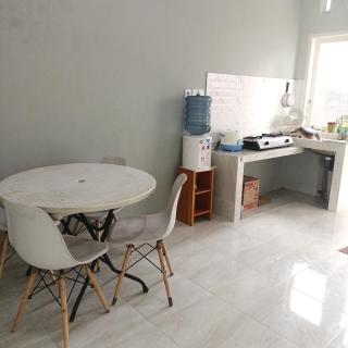 Urban Homestay Syariah - Bukittinggi - 3