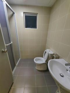 Razak City Residences dudu - Kuala Lumpur - 1