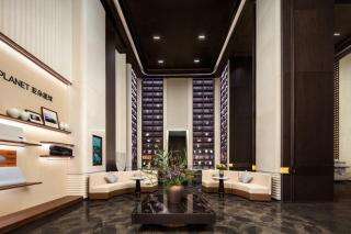Atour Hotel Hangzhou Wulin Square Shentang Bridge - Hangzhou - 4