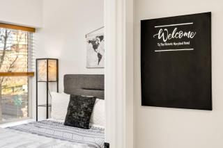 Aisling Suites Furnished Apartments - 2