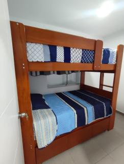 Departamento en estreno de playa - Rosario de Asia - 6