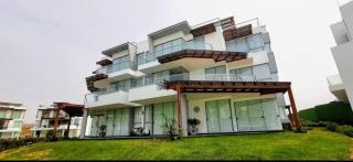 Departamento en estreno de playa - Rosario de Asia - 5
