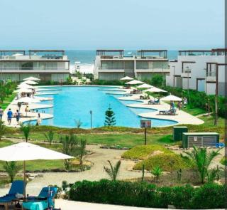 Departamento en estreno de playa - Rosario de Asia - 4