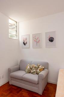 Simple Penthouse Copacabana - 3