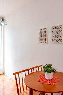 Simple Penthouse Copacabana - Rio de Janeiro - 2