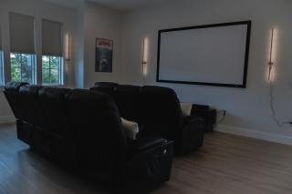 Sleeps 22! Ocean Views, Pool, FREE Golf Cart - Santa Rosa Beach - 6